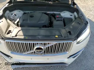 ✅ 2019 Volvo XC90 Inscription • VIN: YV4A22PL2K1436546 • Lot: 84756915. Wystawiony na Copart z przebiegiem 77 485 mil. Bezpłatny archiwum sprzedaży aukcyjnych z USA i szczegółowy raport historii pojazdu na DreamBid. Zdjęcie 14.