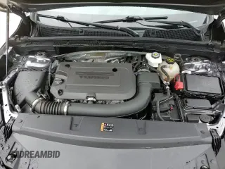 ✅ 2022 Buick Envision Preferred • VIN: LRBAZLR49ND050332 • Lot: 71911705. Wystawiony na Copart z przebiegiem 32 706 mil. Bezpłatny archiwum sprzedaży aukcyjnych z USA i szczegółowy raport historii pojazdu na DreamBid. Zdjęcie 16.