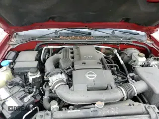 ✅ 2019 Nissan Frontier Pro-4X • VIN: 1N6AD0EV7KN712649 • Lot: 71495655. Listed on Copart with 35,067 mi. Free auction sales archive from the USA and detailed vehicle history report at DreamBid. Image 14.