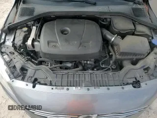 ✅ 2017 Volvo V60 Premier • VIN: YV140MEK1H1365788 • Lot: 82298955. Listed on Copart with 124,053 mi. Free auction sales archive from the USA and detailed vehicle history report at DreamBid. Image 15.