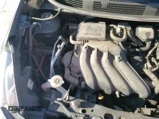 ✅ 2017 Nissan Versa SV • VIN: 3N1CN7AP3HL804569 • Lot: 91131185. Listed on Copart with 98,977 mi. Free auction sales archive from the USA and detailed vehicle history report at DreamBid. Image 16.