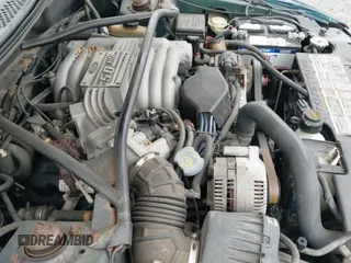 ✅ 1995 Ford Mustang • VIN: 1FALP45T9SF277478 • Лот: 42994624. Опубликован ранее на IAAI с пробегом 108 599 миль. Бесплатный доступ к архиву аукционных продаж из США и подробный отчёт об истории автомобиля на DreamBid. Изображение 12.