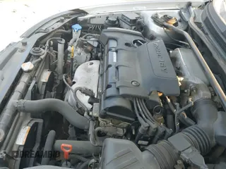 ✅ 2008 Kia Spectra • VIN: KNAFE162285013208 • Лот: 42448054. Опубликован ранее на IAAI с пробегом 160 693 миль. Бесплатный доступ к архиву аукционных продаж из США и подробный отчёт об истории автомобиля на DreamBid. Изображение 12.