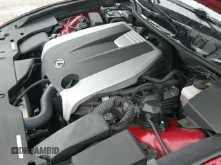 ✅ 2013 Lexus GS 350 • VIN: JTHBE1BL4D5014000 • Lot: 41541536. Listed on IAAI with 197,100 mi. Free auction sales archive from the USA and detailed vehicle history report at DreamBid. Image 19.