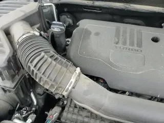 ✅ 2020 Chevrolet Blazer LT • VIN: 3GNKBCR4XLS615251 • Лот: 58942695. Опубликован ранее на Copart с пробегом 95 240 миль. Бесплатный доступ к архиву аукционных продаж из США и подробный отчёт об истории автомобиля на DreamBid. Изображение 14.