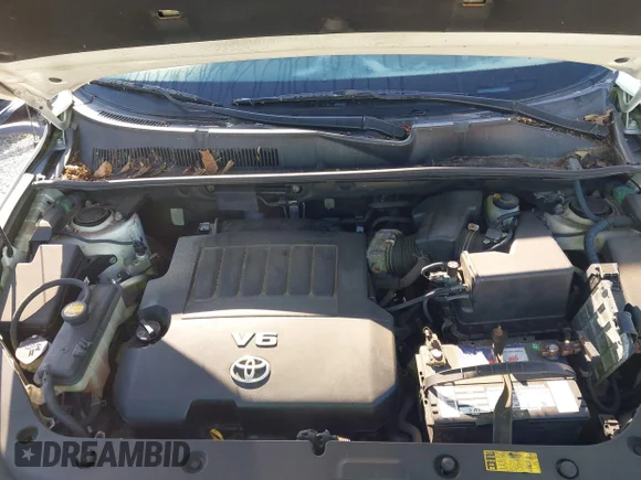 ✅ 2008 Toyota RAV4 Limited • VIN: JTMBK31VX85054550 • Lot: 45247703. Wystawiony na IAAI z przebiegiem 208 127 mil. Bezpłatny archiwum sprzedaży aukcyjnych z USA i szczegółowy raport historii pojazdu na DreamBid. Zdjęcie 10.