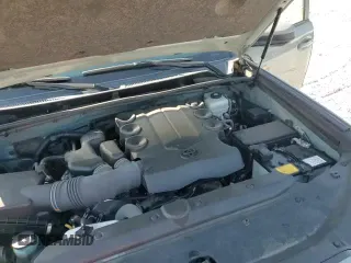 ✅ 2021 Toyota 4Runner TRD Pro • VIN: JTELU5JR4M5848995 • Лот: 64068975. Опубликован ранее на Copart с пробегом 78 546 миль. Бесплатный доступ к архиву аукционных продаж из США и подробный отчёт об истории автомобиля на DreamBid. Изображение 16.