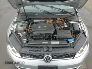 ✅ 2017 Volkswagen Golf S • VIN: 3VWM17AU2HM521476 • Lot: 50604565. Listed on Copart with 99,248 mi. Free auction sales archive from the USA and detailed vehicle history report at DreamBid. Image 13.