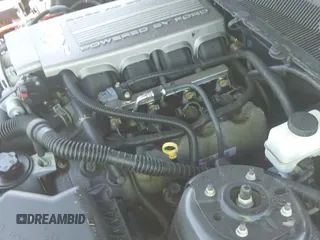 ✅ 2010 Ford Mustang GT • VIN: 1ZVBP8CH0A5145710 • Lot: 42118538. Listed on IAAI with 152,264 mi. Free auction sales archive from the USA and detailed vehicle history report at DreamBid. Image 20.