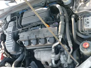 ✅ 2002 Honda Civic EX • VIN: 1HGES267X2L017746 • Lot: 43388226. Listed on IAAI with 209,547 mi. Free auction sales archive from the USA and detailed vehicle history report at DreamBid. Image 16.