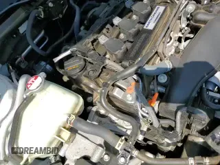 ✅ 2019 Honda Civic EX-L • VIN: 19XFC1F77KE209094 • Lot: 67867605. Listed on Copart with 55,620 mi. Free auction sales archive from the USA and detailed vehicle history report at DreamBid. Image 15.