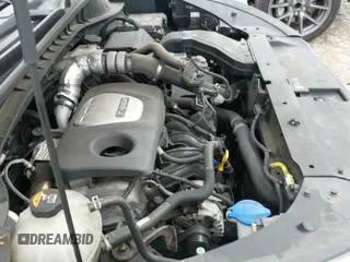 2016 Hyundai Tucson Limited z VIN KM8J33A28GU026275, wystawiony jako IAAI lot #42085348 z przebiegiem 107 130 mil mil oraz . Historia ofert i sprzedaży dostępna na DreamBid. Obrazek 19.