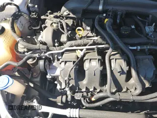 ✅ 2020 Ford Fusion Titanium • VIN: 3FA6P0K93LR178822 • Lot: 93598475. Listed on Copart with 58,702 mi. Free auction sales archive from the USA and detailed vehicle history report at DreamBid. Image 13.