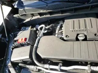 ✅ 2025 Chevrolet Silverado 1500 LT • VIN: 1GCPKKEK9SZ270664 • Lot: 84854865. Listed on Copart with 5,330 mi. Free auction sales archive from the USA and detailed vehicle history report at DreamBid. Image 13.