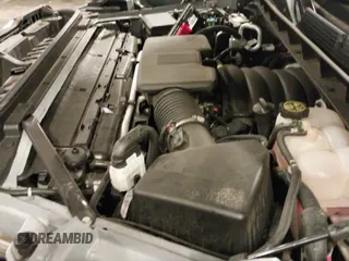 ✅ 2024 GMC Sierra 1500 AT4 • VIN: 1GTUUEEL8RZ119199 • Лот: 42548622. Опубликован ранее на IAAI с пробегом 28 304 миль. Бесплатный доступ к архиву аукционных продаж из США и подробный отчёт об истории автомобиля на DreamBid. Изображение 22.