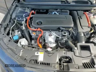 ✅ 2024 Honda Accord EX-L • VIN: 1HGCY2F64RA078500 • Lot: 86293735. Wystawiony na Copart z przebiegiem 22 079 mil. Bezpłatny archiwum sprzedaży aukcyjnych z USA i szczegółowy raport historii pojazdu na DreamBid. Zdjęcie 13.