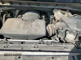 ✅ 2022 Chevrolet Silverado 1500 High Country • VIN: 1GCUYHEL8NZ140988 • Lot: 71718435. Wystawiony na Copart z przebiegiem 78 422 mil. Bezpłatny archiwum sprzedaży aukcyjnych z USA i szczegółowy raport historii pojazdu na DreamBid. Zdjęcie 16.