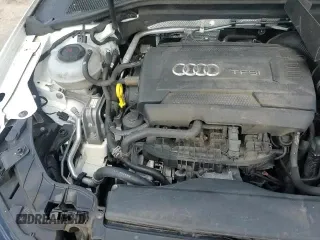 ✅ 2018 Audi A3 Premium • VIN: WAUB8GFF2J1014836 • Лот: 71400335. Опубликован ранее на Copart с пробегом 80 090 миль. Бесплатный доступ к архиву аукционных продаж из США и подробный отчёт об истории автомобиля на DreamBid. Изображение 13.