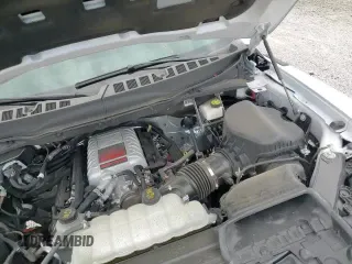 ✅ 2023 Ford F-150 Raptor • VIN: 1FTFW1RJ5PFC51310 • Lot: 63274575. Wystawiony na Copart z przebiegiem 22 364 mil. Bezpłatny archiwum sprzedaży aukcyjnych z USA i szczegółowy raport historii pojazdu na DreamBid. Zdjęcie 15.