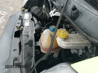 ✅ 2018 Ram ProMaster Cargo • VIN: 3C6TRVBG7JE132411 • Лот: 42480361. Опубликован ранее на IAAI с пробегом 100 992 миль. Бесплатный доступ к архиву аукционных продаж из США и подробный отчёт об истории автомобиля на DreamBid. Изображение 18.