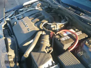 ✅ 2006 Lincoln Zephyr • VIN: 3LNHM26156R611715 • Lot: 41330153. Listed on IAAI with 232,823 mi. Free auction sales archive from the USA and detailed vehicle history report at DreamBid. Image 19.