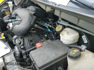 ✅ 2018 Ford Transit • VIN: 1FTYE1YMXJKA05116 • Lot: 43620347. Listed on IAAI with 163,568 mi. Free auction sales archive from the USA and detailed vehicle history report at DreamBid. Image 18.