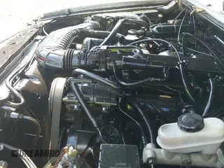 ✅ 1994 Ford Ranger Splash • VIN: 1FTCR10X6RUC89042 • Лот: 43027964. Опубликован ранее на IAAI с пробегом 136 741 миль. Бесплатный доступ к архиву аукционных продаж из США и подробный отчёт об истории автомобиля на DreamBid. Изображение 12.