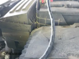 ✅ 2016 Volkswagen Tiguan S • VIN: WVGAV7AX6GW537887 • Lot: 43350131. Listed on IAAI with 100,250 mi. Free auction sales archive from the USA and detailed vehicle history report at DreamBid. Image 18.