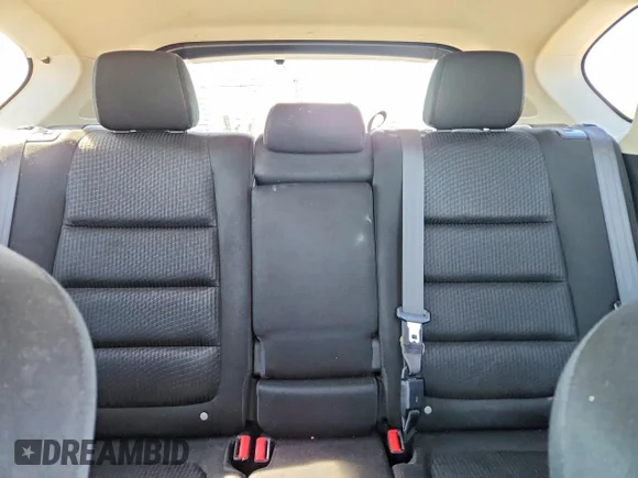 ✅ 2013 Mazda CX-5 Touring • VIN: JM3KE4CE7D0148653 • Lot: 53230586. Wystawiony na Copart z przebiegiem 147 218 mil. Bezpłatny archiwum sprzedaży aukcyjnych z USA i szczegółowy raport historii pojazdu na DreamBid. Zdjęcie 10.