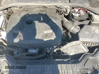 ✅ 2017 Volvo V60 Premier • VIN: YV140MEK9H1368096 • Lot: 87271045. Wystawiony na Copart z przebiegiem 63 868 mil. Bezpłatny archiwum sprzedaży aukcyjnych z USA i szczegółowy raport historii pojazdu na DreamBid. Zdjęcie 13.