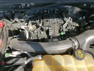 ✅ 2018 Ford Expedition XL • VIN: 1FMJU1GT7JEA11785 • Лот: 84633155. Опубликован ранее на Copart с пробегом 90 648 миль. Бесплатный доступ к архиву аукционных продаж из США и подробный отчёт об истории автомобиля на DreamBid. Изображение 15.