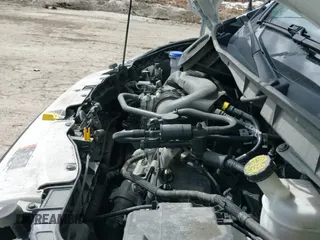 ✅ 2023 Ford Transit Cargo • VIN: 1FTBR1Y80PKA22691 • Lot: 41789744. Wystawiony na IAAI z przebiegiem 35 748 mil. Bezpłatny archiwum sprzedaży aukcyjnych z USA i szczegółowy raport historii pojazdu na DreamBid. Zdjęcie 18.