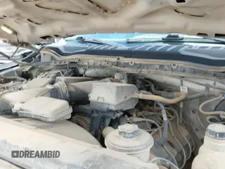 ✅ 2020 Ford F-250 XL • VIN: 1FT7X2B61LED95952 • Lot: 42186832. Listed on IAAI with 119,083 mi. Free auction sales archive from the USA and detailed vehicle history report at DreamBid. Image 17.