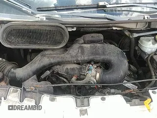 ✅ 2016 Ford Transit Cargo • VIN: 1FTBW2CM8GKA02224 • Lot: 42777066. Listed on IAAI with Not provided. Free auction sales archive from the USA and detailed vehicle history report at DreamBid. Image 19.