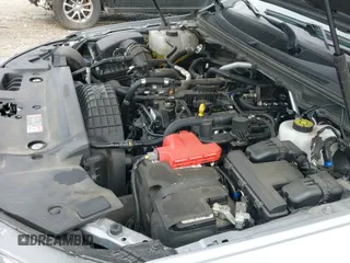 ✅ 2021 Ford Ranger XL • VIN: 1FTER4FH0MLD78338 • Lot: 42419405. Listed on IAAI with 50,799 mi. Free auction sales archive from the USA and detailed vehicle history report at DreamBid. Image 19.