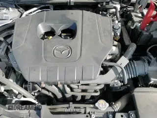 ✅ 2023 Mazda 3 S Premium • VIN: JM1BPAMM7P1621053 • Lot: 90699715. Wystawiony na Copart z przebiegiem 20 390 mil. Bezpłatny archiwum sprzedaży aukcyjnych z USA i szczegółowy raport historii pojazdu na DreamBid. Zdjęcie 13.