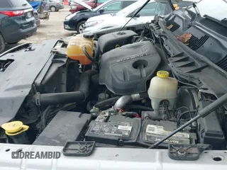 ✅ 2014 Ram 1500 SLT • VIN: 1C6RR7GM2ES421669 • Lot: 42340949. Wystawiony na IAAI z przebiegiem 192 358 mil. Bezpłatny archiwum sprzedaży aukcyjnych z USA i szczegółowy raport historii pojazdu na DreamBid. Zdjęcie 19.