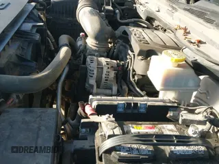 ✅ 2021 Ram 1500 Lone Star • VIN: 1C6RREBT3MN828609 • Lot: 43380987. Listed on IAAI with 105,760 mi. Free auction sales archive from the USA and detailed vehicle history report at DreamBid. Image 19.