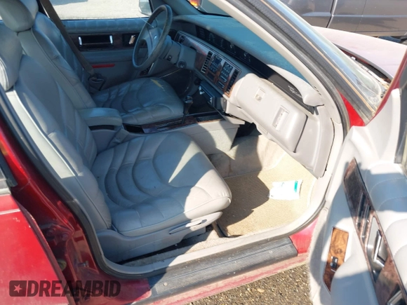 ✅ 1993 Buick Regal Custom • VIN: 2G4WB54L8P1486802 • Lot: 43178669. Wystawiony na IAAI z przebiegiem 214 842 mil. Bezpłatny archiwum sprzedaży aukcyjnych z USA i szczegółowy raport historii pojazdu na DreamBid. Zdjęcie 5.