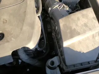 ✅ 2017 Volvo V90 • VIN: YV4A22NL1H1005255 • Lot: 92179555. Listed on Copart with 134,896 mi. Free auction sales archive from the USA and detailed vehicle history report at DreamBid. Image 16.