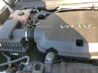 ✅ 2022 Chevrolet Colorado 4WD Z71 • VIN: 1GCGTDENXN1248694 • Лот: 87085265. Опубликован ранее на Copart с пробегом 54 133 миль. Бесплатный доступ к архиву аукционных продаж из США и подробный отчёт об истории автомобиля на DreamBid. Изображение 13.