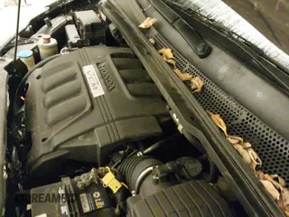 ✅ 2008 Honda Odyssey Touring • VIN: 5FNRL38958B017165 • Lot: 43575767. Listed on IAAI with 209,240 mi. Free auction sales archive from the USA and detailed vehicle history report at DreamBid. Image 19.