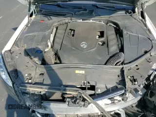 ✅ 2018 Mercedes-Benz S 560 • VIN: WDDUG8DB4JA394109 • Lot: 82762675. Listed on Copart with 67,025 mi. Free auction sales archive from the USA and detailed vehicle history report at DreamBid. Image 14.