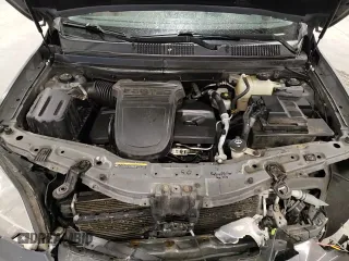 2008 Saturn VUE XE z VIN 3GSCL33P78S717924, wystawiony jako Copart lot #86580774 z przebiegiem 188 745 mil mil oraz Szkoda całkowita • Salvage title. Historia ofert i sprzedaży dostępna na DreamBid. Obrazek 16.