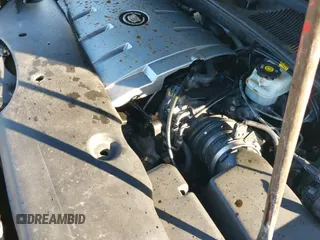 ✅ 2004 Cadillac DeVille DHS • VIN: 1G6KE57Y34U138359 • Lot: 43535083. Wystawiony na IAAI z przebiegiem 84 329 mil. Bezpłatny archiwum sprzedaży aukcyjnych z USA i szczegółowy raport historii pojazdu na DreamBid. Zdjęcie 20.