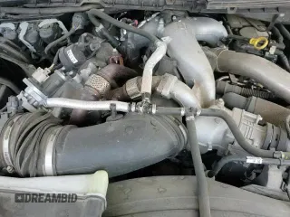 ✅ 2021 Ford F-250 XL • VIN: 1FT7W2BT5MEC03295 • Лот: 58943815. Опубликован ранее на Copart с пробегом 74 708 миль. Бесплатный доступ к архиву аукционных продаж из США и подробный отчёт об истории автомобиля на DreamBid. Изображение 15.