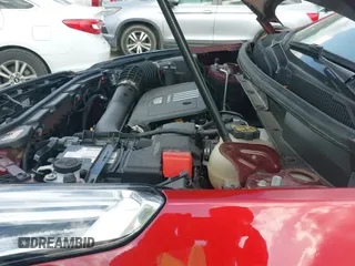 ✅ 2021 Cadillac XT5 FWD Luxury • VIN: 1GYKNAR45MZ182747 • Лот: 41769515. Опубликован ранее на IAAI с пробегом 54 753 миль. Бесплатный доступ к архиву аукционных продаж из США и подробный отчёт об истории автомобиля на DreamBid. Изображение 19.