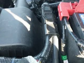 ✅ 2025 Honda CR-V EX • VIN: 5J6RS3H44SL005501 • Lot: 43332458. Wystawiony na IAAI z przebiegiem 10 669 mil. Bezpłatny archiwum sprzedaży aukcyjnych z USA i szczegółowy raport historii pojazdu na DreamBid. Zdjęcie 19.