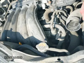 ✅ 2020 Nissan NV200 SV • VIN: 3N6CM0KN8LK699091 • Lot: 42732816. Listed on IAAI with 125,832 mi. Free auction sales archive from the USA and detailed vehicle history report at DreamBid. Image 20.