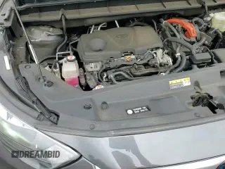 ✅ 2020 Toyota Highlander Hybrid XLE • VIN: 5TDHBRCH6LS511555 • Лот: 69195625. Опубликован ранее на Copart с пробегом 58 406 миль. Бесплатный доступ к архиву аукционных продаж из США и подробный отчёт об истории автомобиля на DreamBid. Изображение 13.